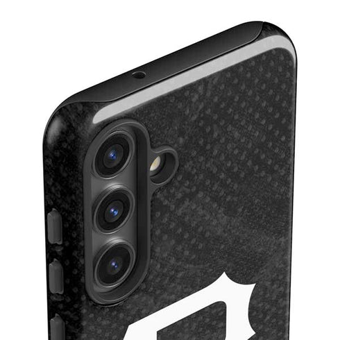 MLB Pittsburgh Pirates Dark Wash Galaxy S25 Impact Case